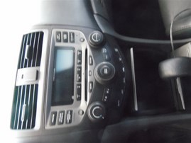 2006 Honda Accord EX Silver Coupe 3.0L Vtec AT #A24931